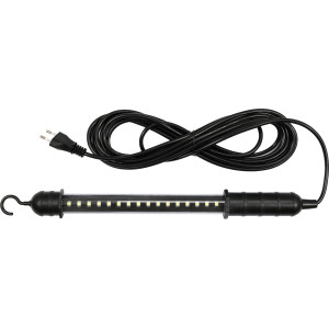 Lampa warsztatowa przewodowa SMD LED 3,2W Vorel